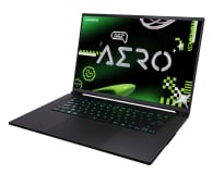 Gigabyte AERO X16 Ryzen AI 7 350/16GB/1TB/W11 RTX5060 165Hz biały - 1351234 - zdjęcie 4
